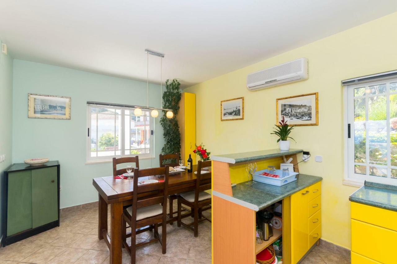 ילסה Apartments Palma מראה חיצוני תמונה