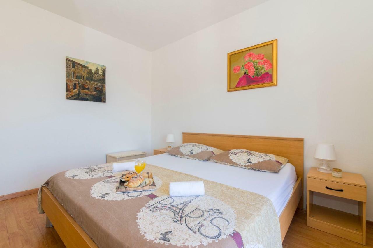 ילסה Apartments Palma מראה חיצוני תמונה