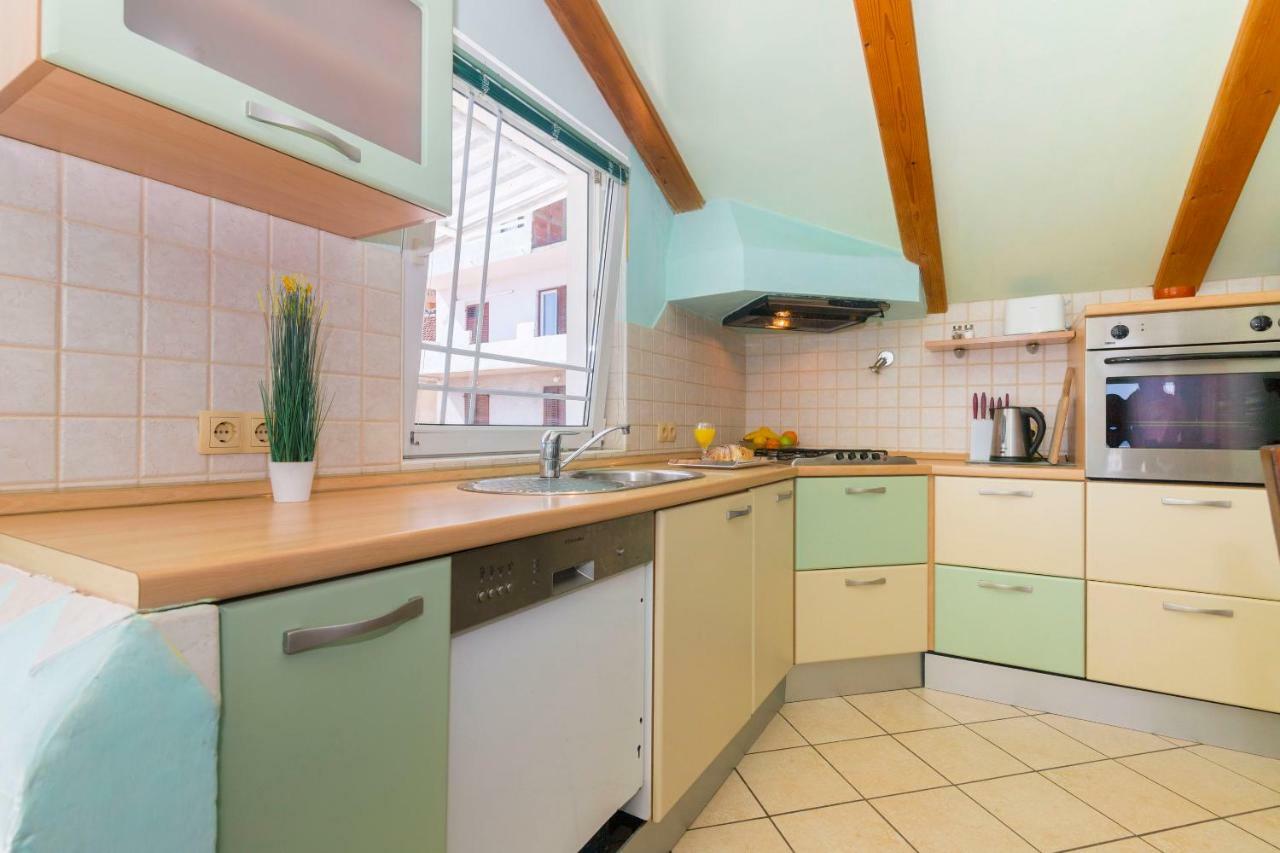 ילסה Apartments Palma מראה חיצוני תמונה