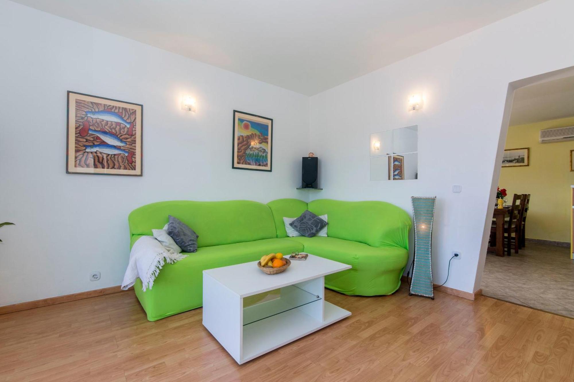 ילסה Apartments Palma מראה חיצוני תמונה