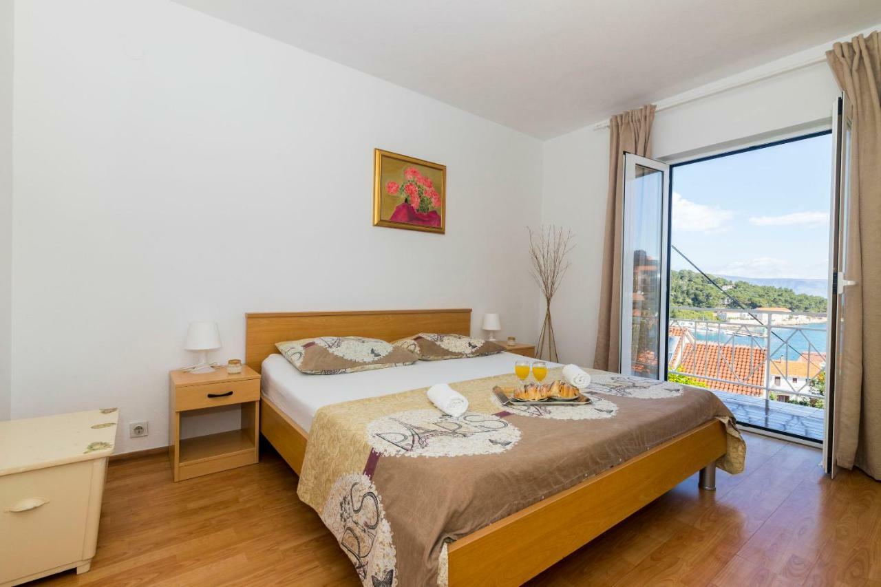 ילסה Apartments Palma מראה חיצוני תמונה