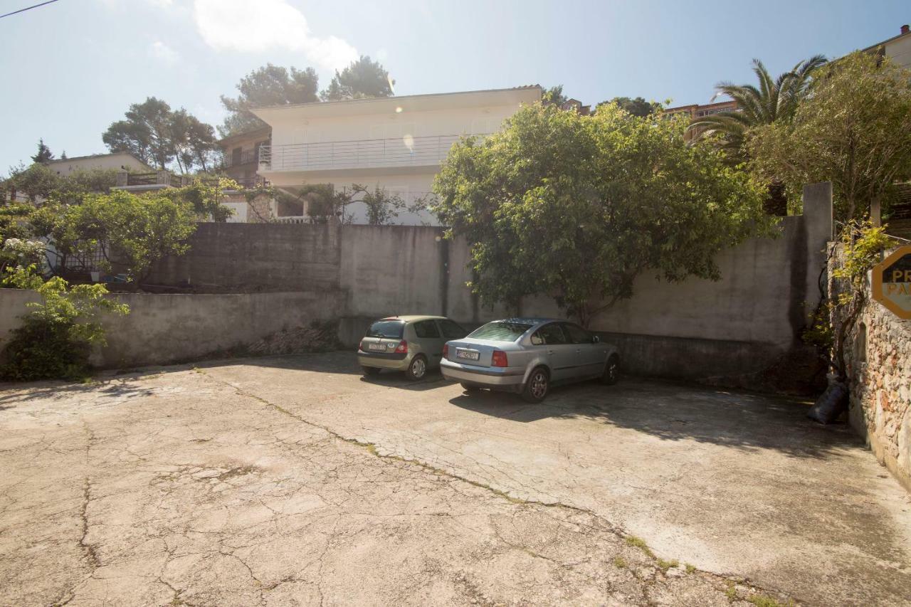 ילסה Apartments Palma מראה חיצוני תמונה