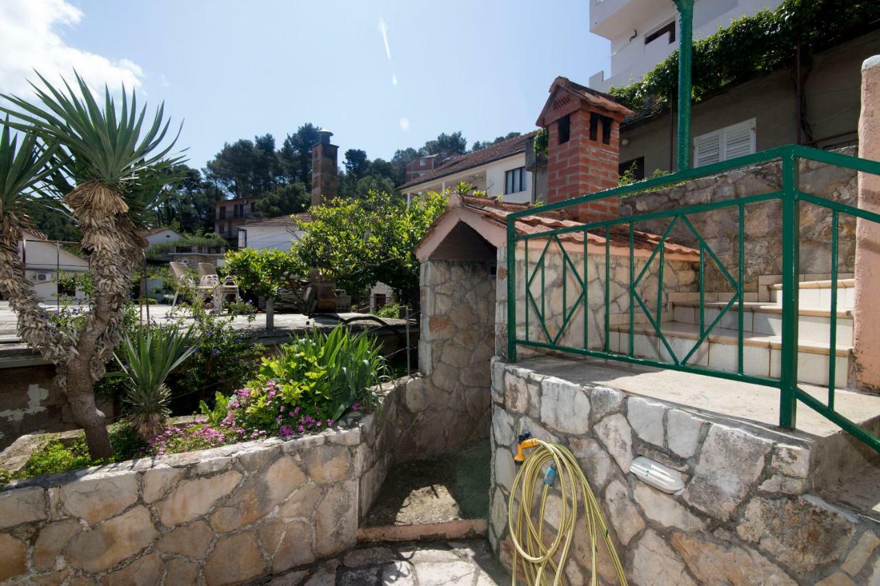 ילסה Apartments Palma מראה חיצוני תמונה