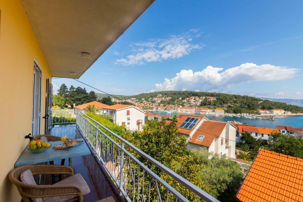 ילסה Apartments Palma מראה חיצוני תמונה