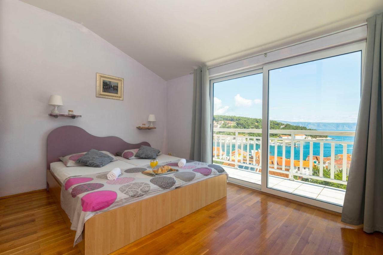 ילסה Apartments Palma מראה חיצוני תמונה