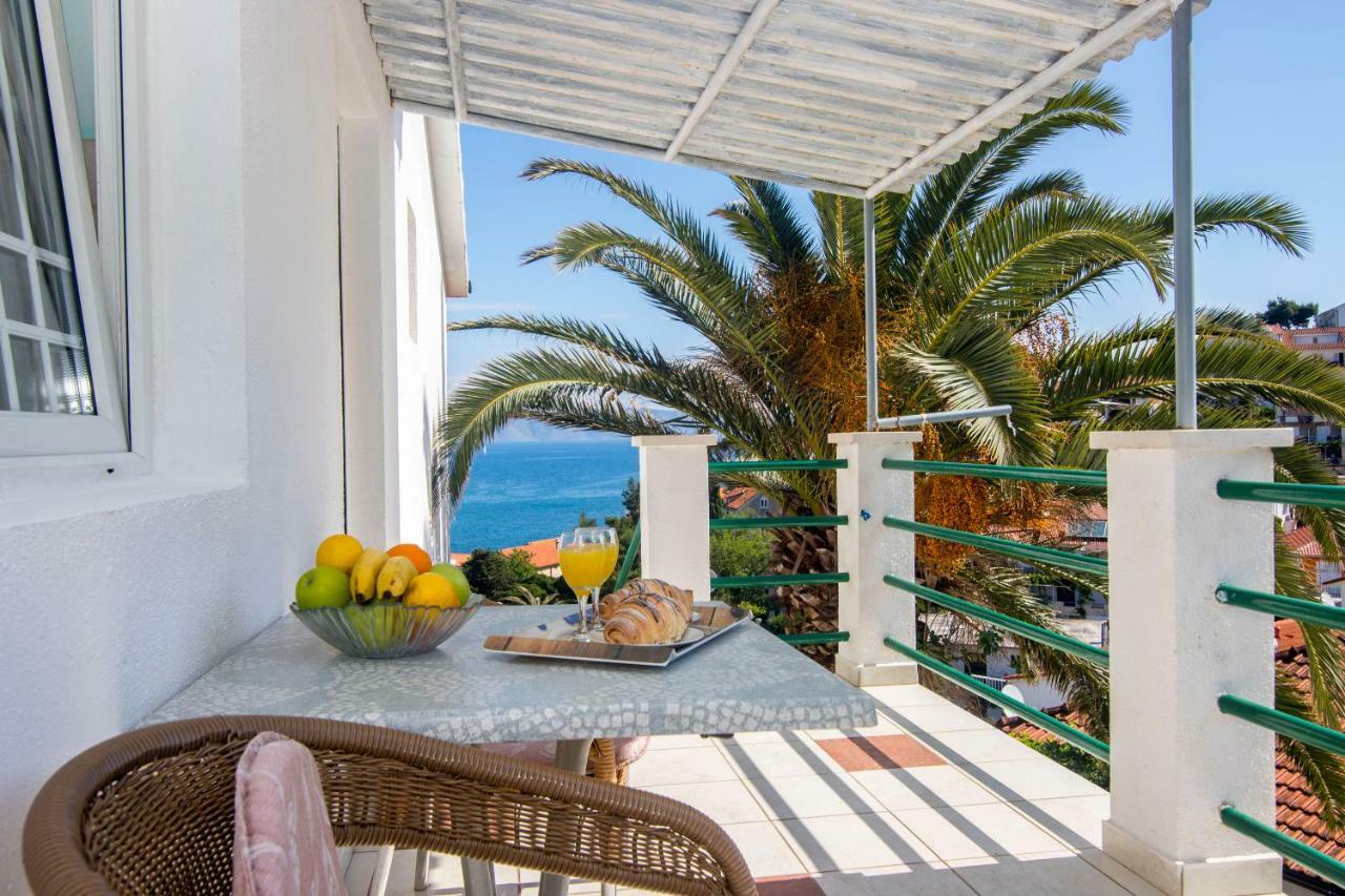 ילסה Apartments Palma מראה חיצוני תמונה