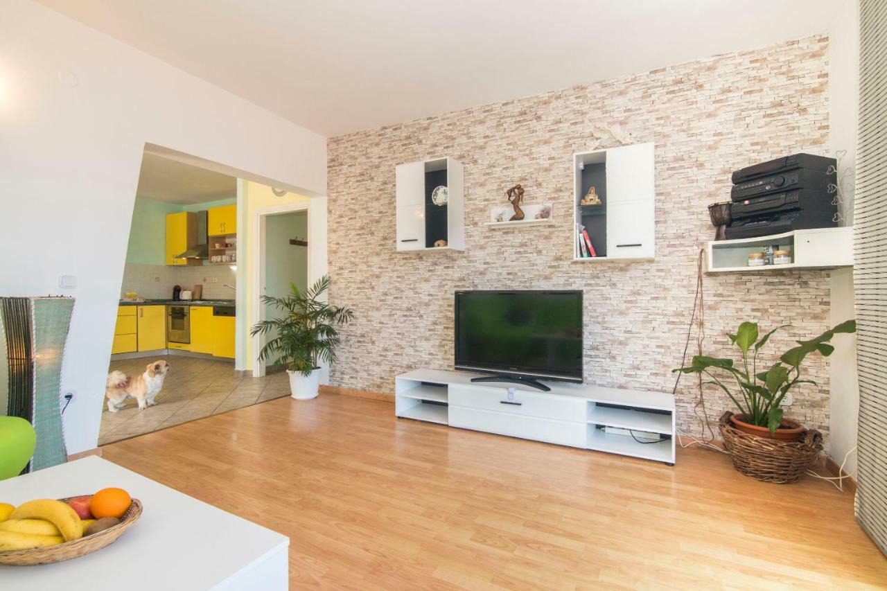 ילסה Apartments Palma מראה חיצוני תמונה