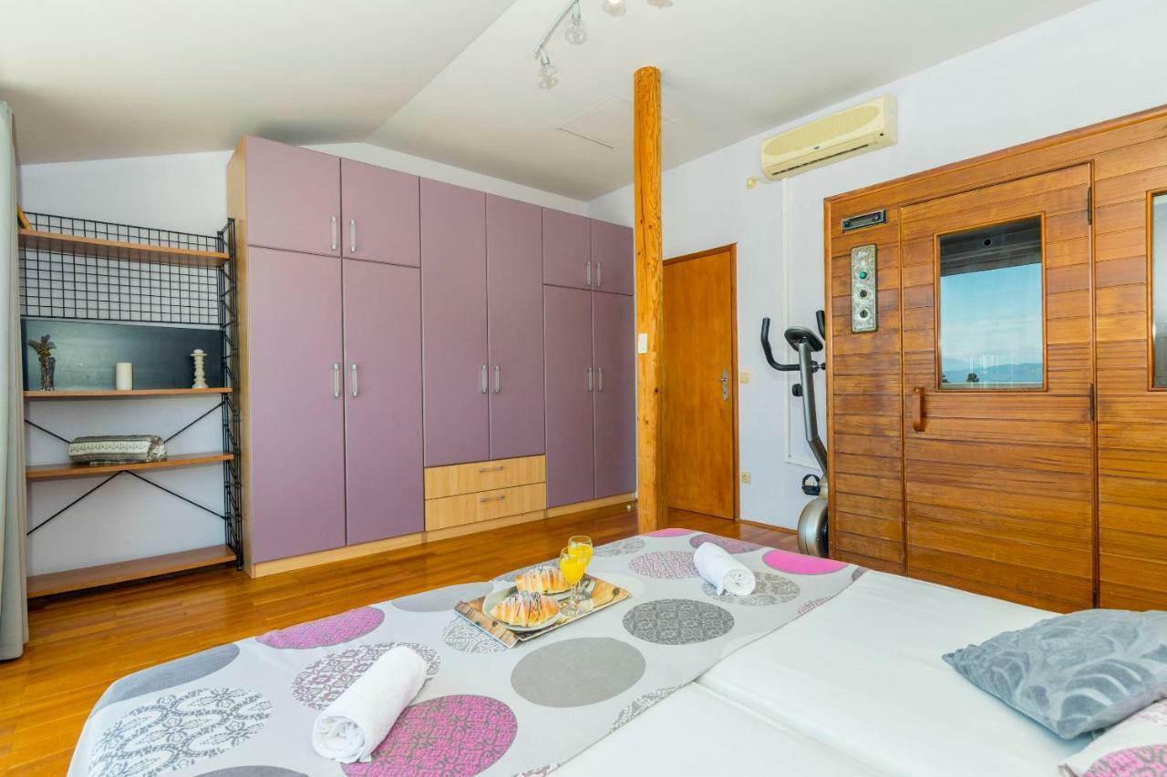 ילסה Apartments Palma מראה חיצוני תמונה