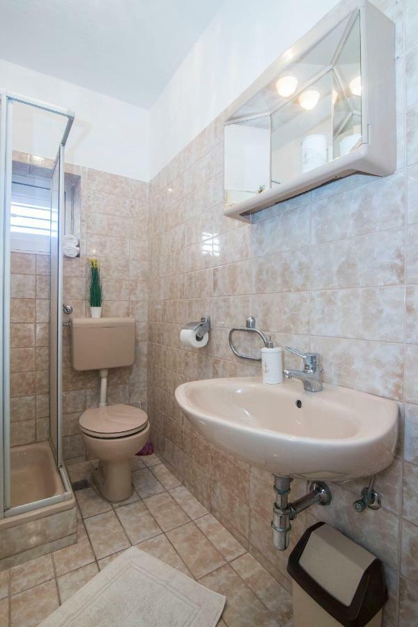 ילסה Apartments Palma מראה חיצוני תמונה