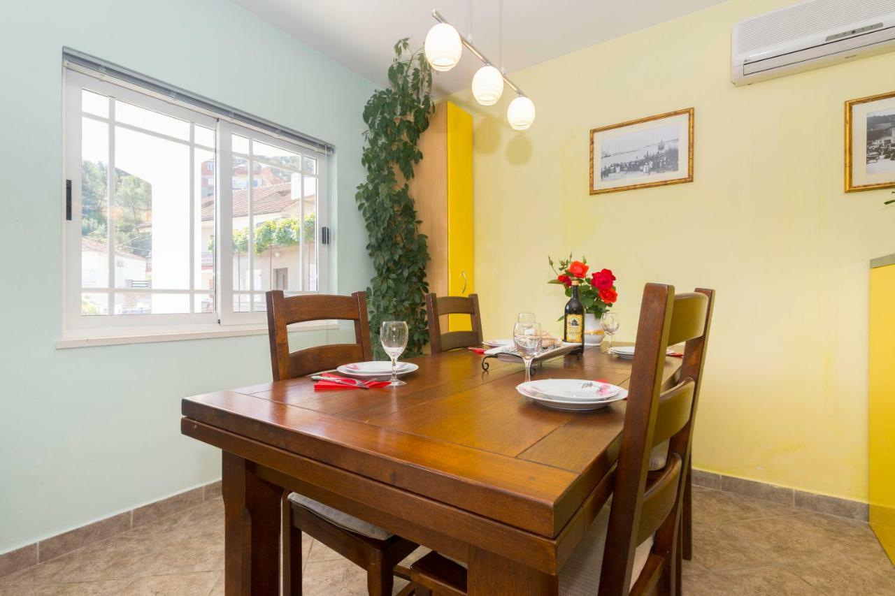 ילסה Apartments Palma מראה חיצוני תמונה