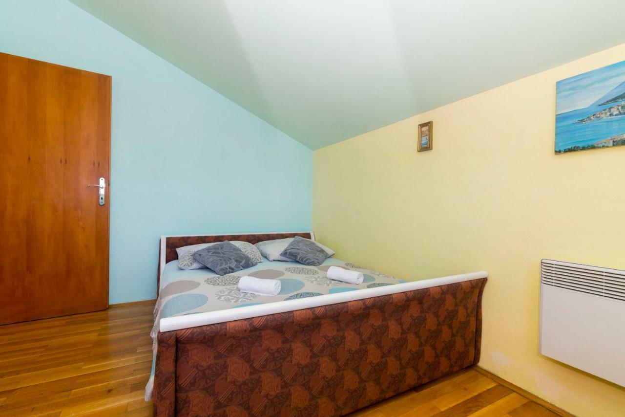 ילסה Apartments Palma מראה חיצוני תמונה