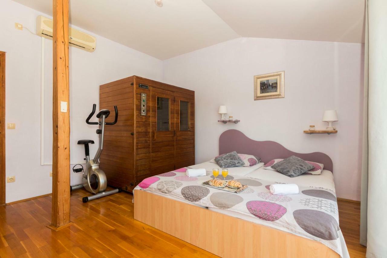 ילסה Apartments Palma מראה חיצוני תמונה