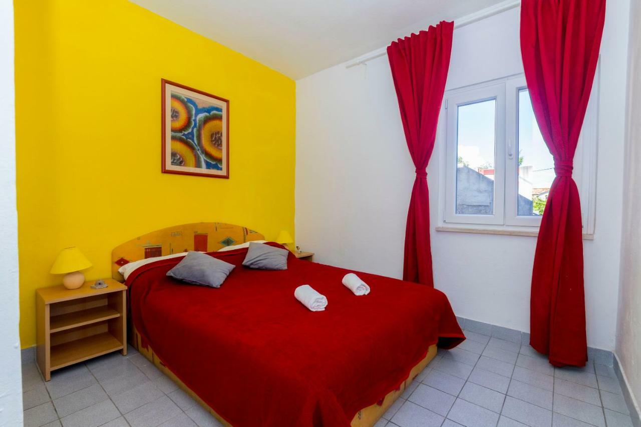 ילסה Apartments Palma מראה חיצוני תמונה