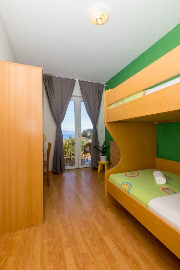 ילסה Apartments Palma מראה חיצוני תמונה