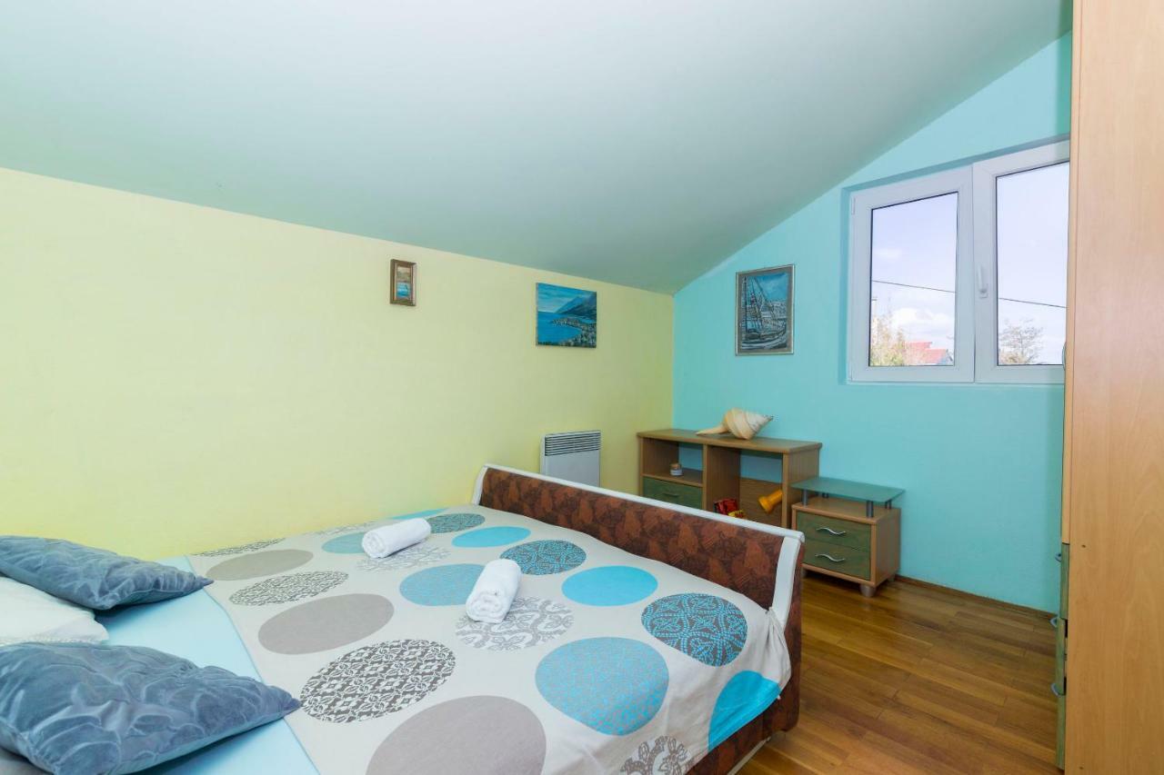 ילסה Apartments Palma מראה חיצוני תמונה