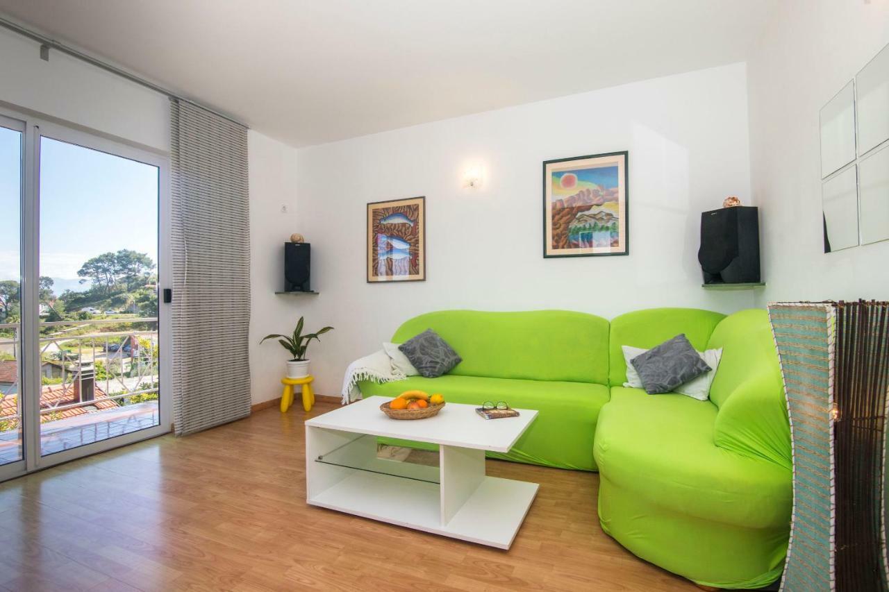 ילסה Apartments Palma מראה חיצוני תמונה