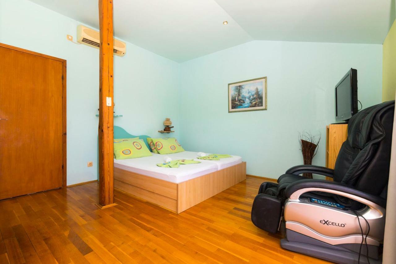 ילסה Apartments Palma מראה חיצוני תמונה